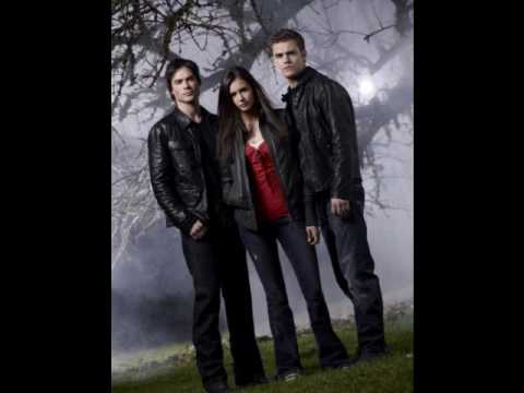 the vampire diaries song playlist